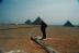 [Image of Giza Pyramids]